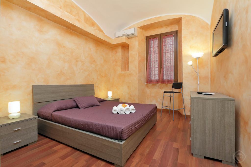 Lucky Holiday Apartments Roma Rom bilde