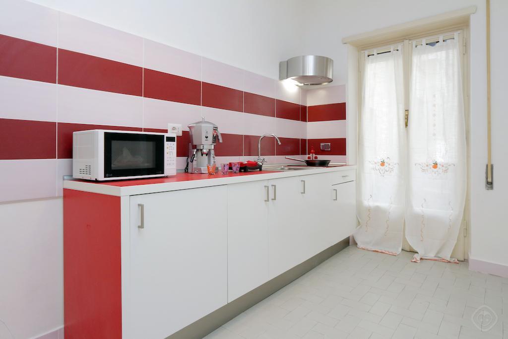 Lucky Holiday Apartments Roma Rom bilde