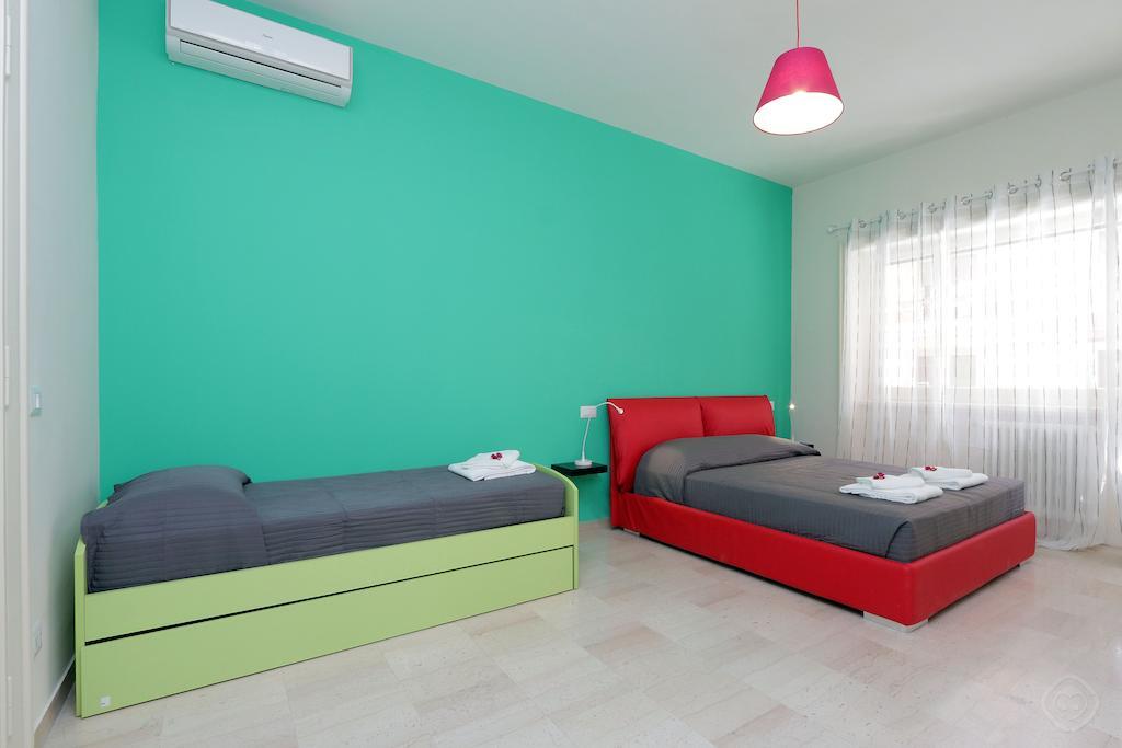 Lucky Holiday Apartments Roma Rom bilde